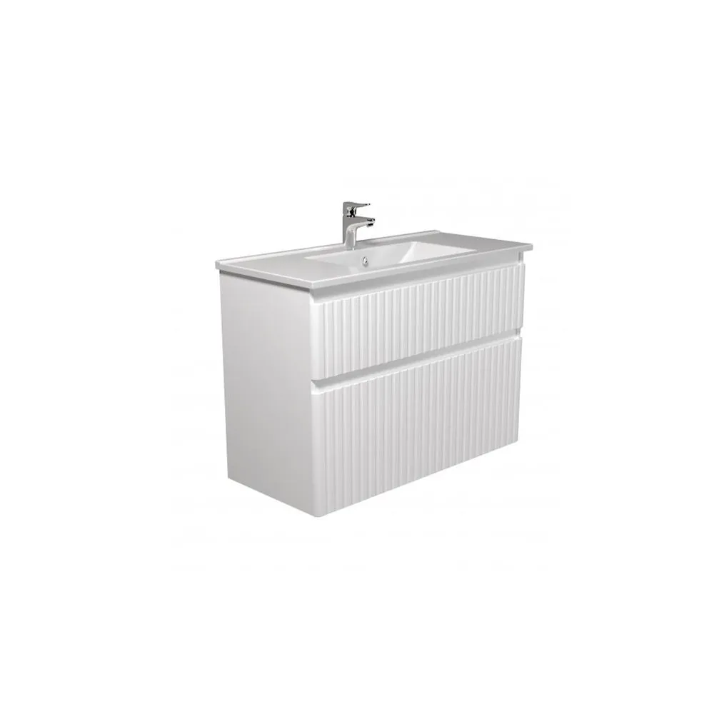 Fluffy 100 | Vanities with Sinks | E-shop.si