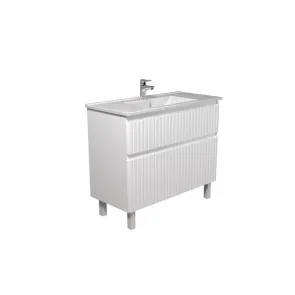 Fluffy 100 | Vanities with Sinks | E-shop.si