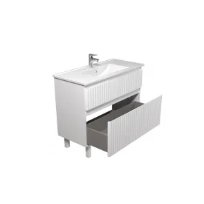 Fluffy 100 | Vanities with Sinks | E-shop.si