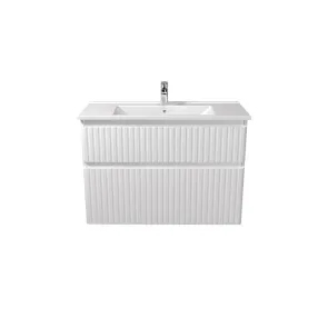 Fluffy 100 | Vanities with Sinks | E-shop.si