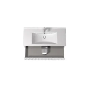 Fluffy 100 | Vanities with Sinks | E-shop.si