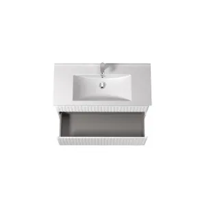 Fluffy 100 | Vanities with Sinks | E-shop.si