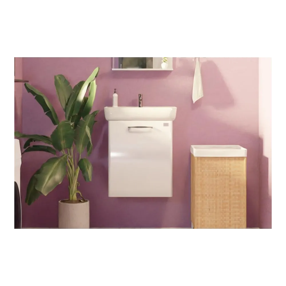 Duru 50 cm wall-mounted vanity | Bathroom Furniture | E-shop.si