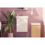 Duru 60 cm Wall-Mounted...