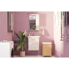 Duru 60 cm Sink Cabinet | Bathroom Furniture | E-shop.si