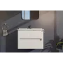 Poly 65 Wall-Mounted Vanity...