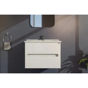 Poly 65 | Stenska omarica z umivalnikom | E-shop.si