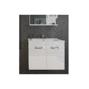 White 75 | Kopalniška omarica | E-shop.si