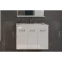 Wall-mounted bathroom...