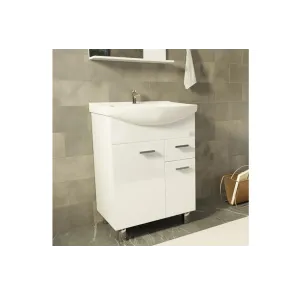 Idea 65 talna omarica | Kopalniško pohištvo | E-shop.si