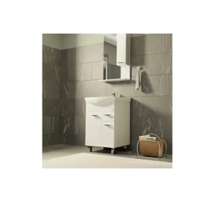 Idea 75 floor-standing sink cabinet | Bath | E-shop.si