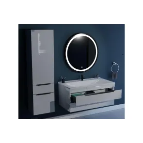 Vox 100 White Vanity | Bathroom Furniture | E-shop.si