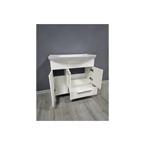 Classic 100 Floor-standing Vanity | Bathroom | E-shop.si