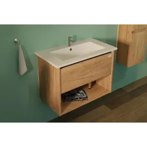 Nord Slim 60 Gold Craft | Kopalniško pohištvo | E-shop.si