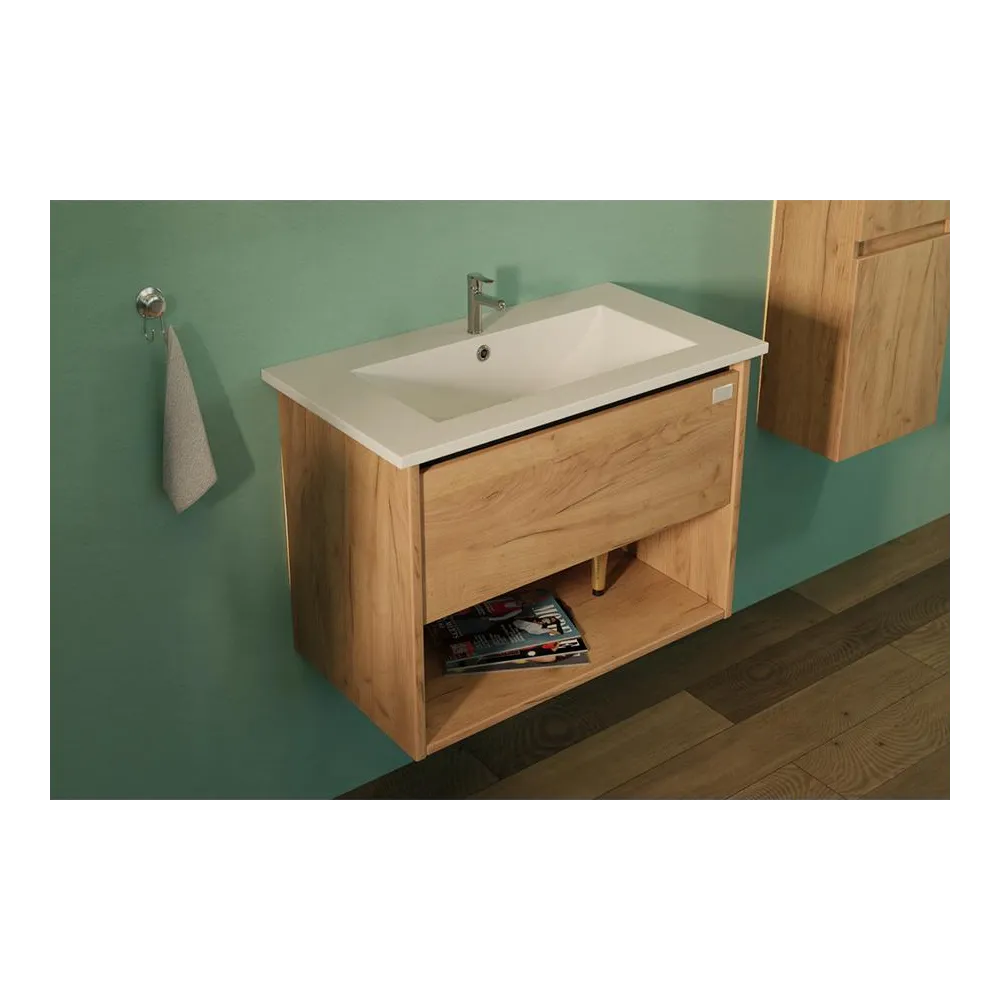 Nord Slim 60 Gold Craft | Bathroom Furniture | E-shop.si