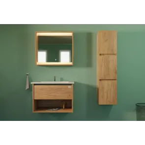 Nord Slim 60 Gold Craft | Bathroom Furniture | E-shop.si