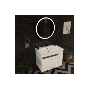 Vision 70 Grey | Bathroom furniture | E-shop.si