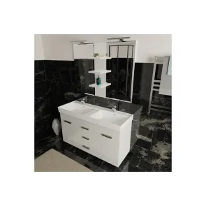 Flat 120 talna omarica | Kopalniško pohištvo | E-shop.si