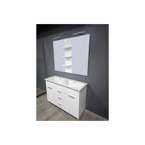 Flat 120 talna omarica | Kopalniško pohištvo | E-shop.si