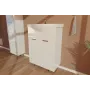 Omarica z umivalnikom Eco 60