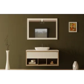 Stone 120 Rustik Cabinet | Bath Furniture | E-shop.si