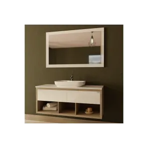 Stone 120 Rustik Cabinet | Bath Furniture | E-shop.si