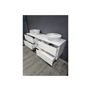 Oval Twin 150 | Bathroom furniture | E-shop.si