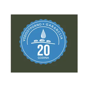 Omarica z umivalnikom Hidro PVC 80 | Kopalnica | E-shop.si