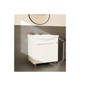 River PVC 55 Vanity | Kopalniško pohištvo | E-shop.si