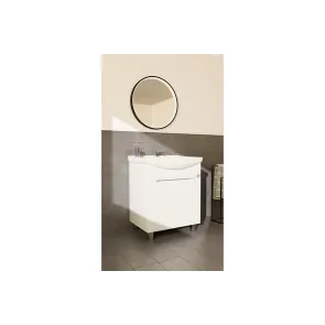 River PVC 65 Floor Vanity | Bathroom Furniture | E-shop.si