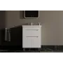 Floor-standing bathroom...