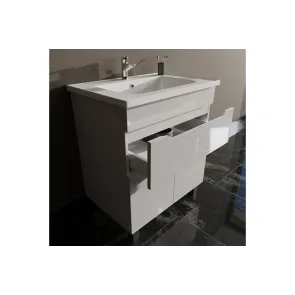 Aqua PVC 65 Floor-standing Cabinet | Bathroom Furniture | E-shop.si