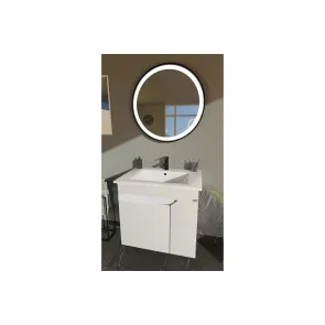 Vision 60 White | Bathroom Furniture | E-shop.si