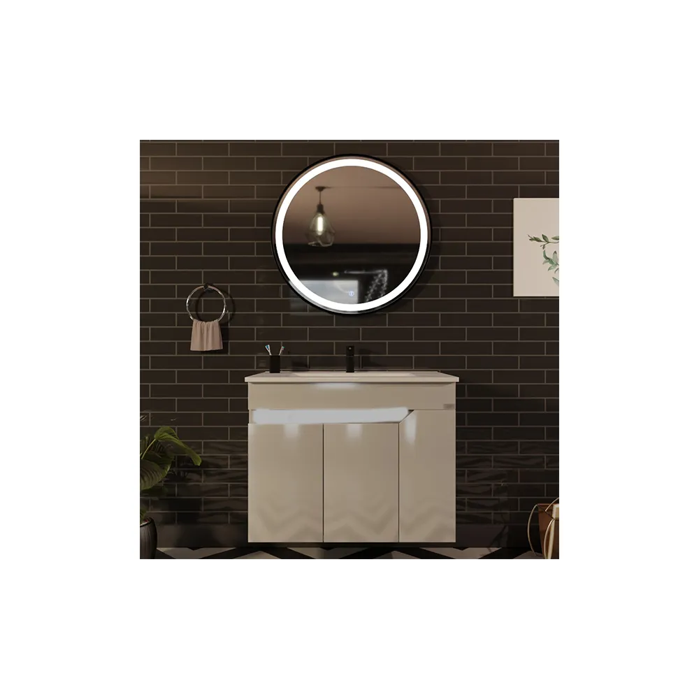 Vision 80 White | Bathroom Furniture | E-shop.si