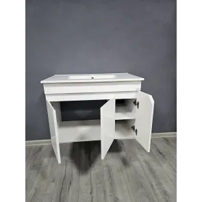 Vision 80 White | Bathroom Furniture | E-shop.si