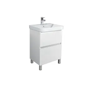 Palermo 50 omarica z umivalnikom | Omarice | E-shop.si