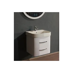 Round 50 White | Kopalniško pohištvo | E-shop.si