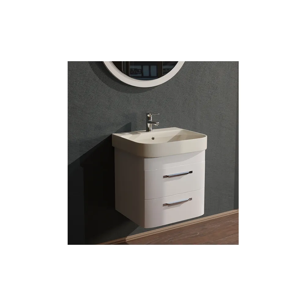 Round 50 White | Kopalniško pohištvo | E-shop.si