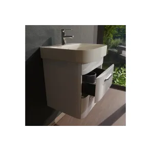 Round 50 White | Kopalniško pohištvo | E-shop.si