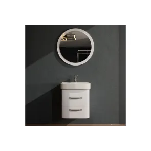 Round 50 White | Kopalniško pohištvo | E-shop.si