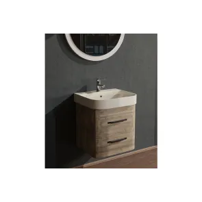 Omarica Round 50 Wood | Kopalni pohištvo | E-shop.si