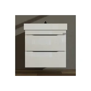 Stance 60 White Omarica | Kopalniško pohištvo | E-shop.si