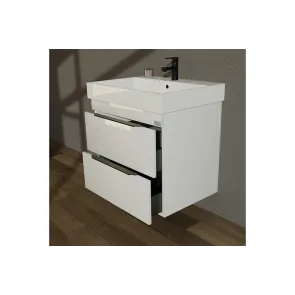 Stance 60 White Omarica | Kopalniško pohištvo | E-shop.si