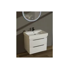 Stance 70 White | Wall cabinet | E-shop.si