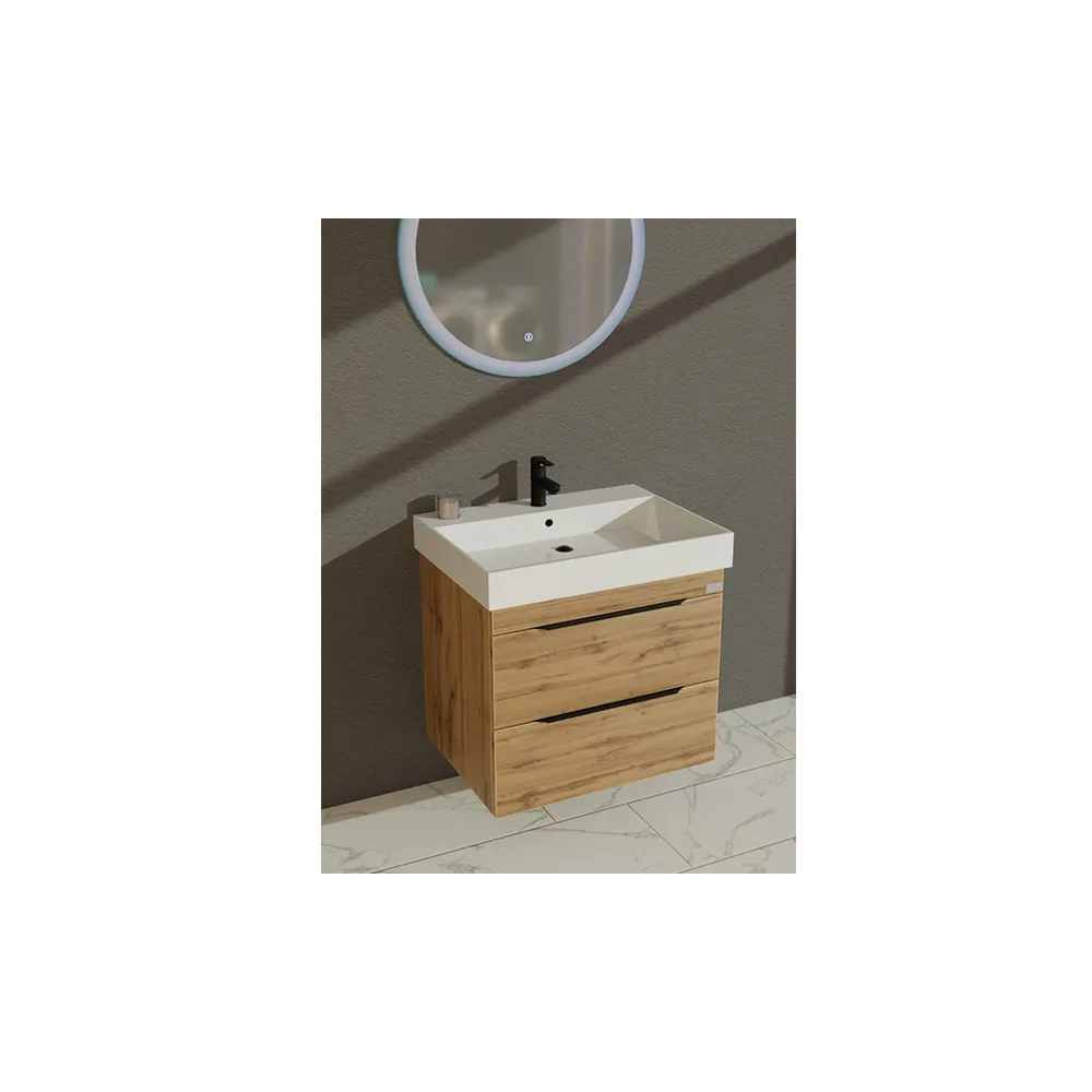 Stance 60 Vanity | Bathroom Furniture | E-shop.si