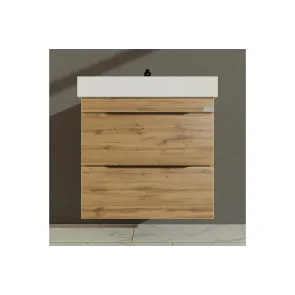 Stance 60 Vanity | Bathroom Furniture | E-shop.si