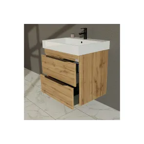 Stance 60 Vanity | Bathroom Furniture | E-shop.si