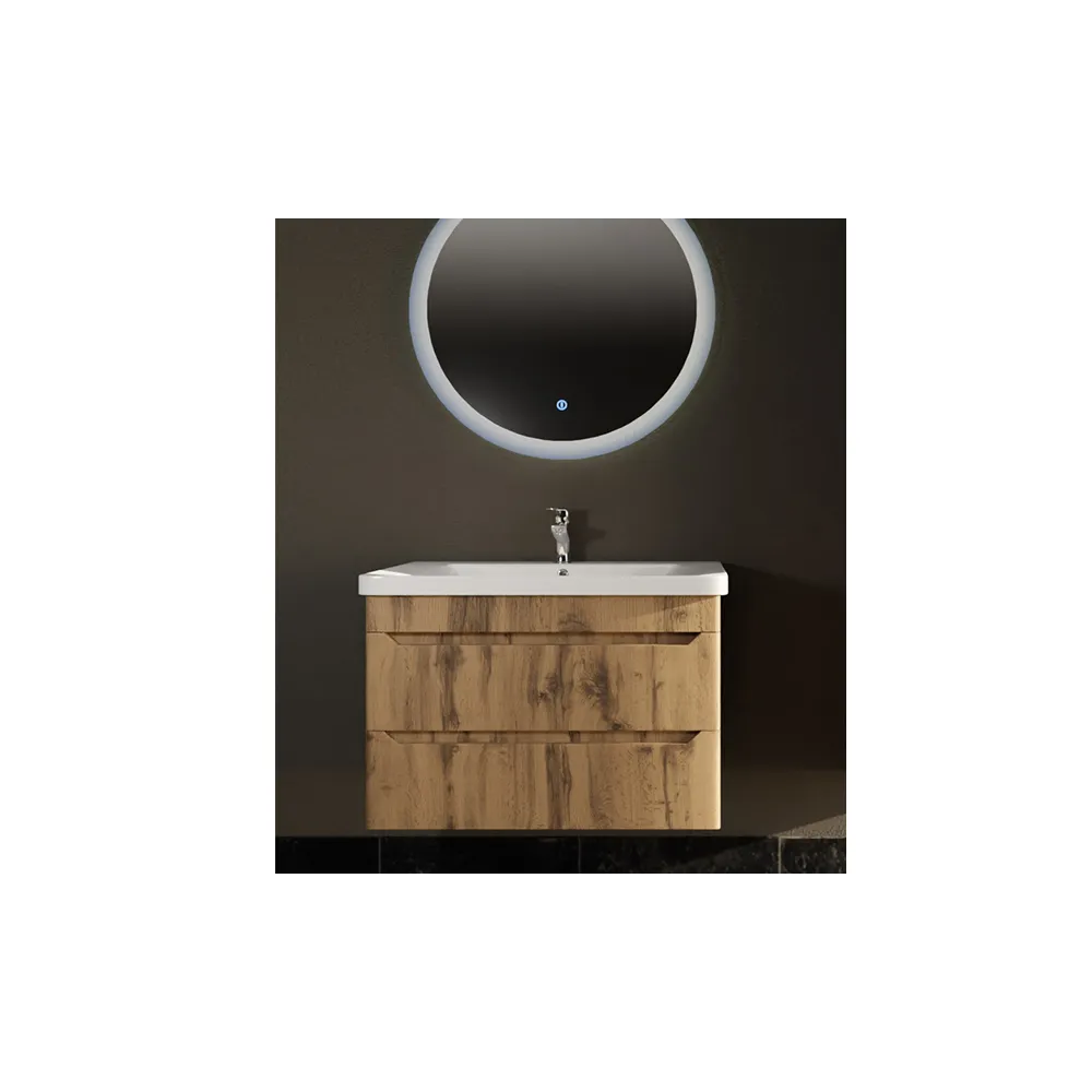 Washbasin Cabinet Sharp 80 Galahad | Bathroom | E-shop.si