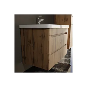 Washbasin Cabinet Sharp 80 Galahad | Bathroom | E-shop.si