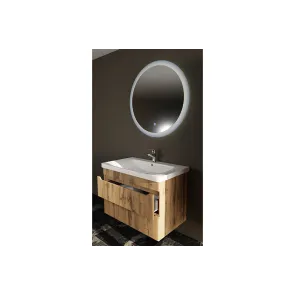 Washbasin Cabinet Sharp 80 Galahad | Bathroom | E-shop.si